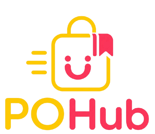 POHub